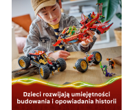 LEGO NINJAGO 71869 Perła Lądu - 1529848 - zdjęcie 6